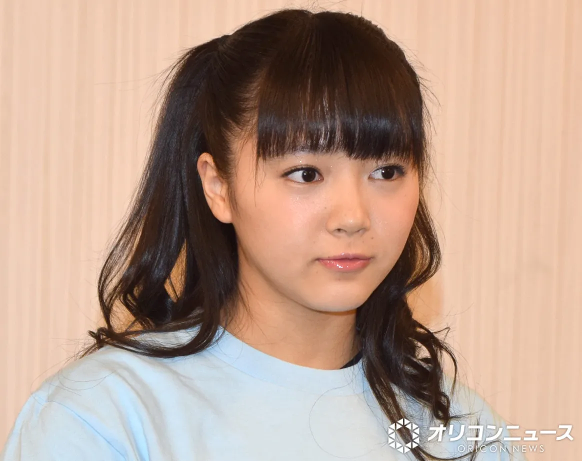 私立恵比寿中学・中山莉子、ステージ復帰を発表　体調を最優先に考慮し当面は「部分復帰」