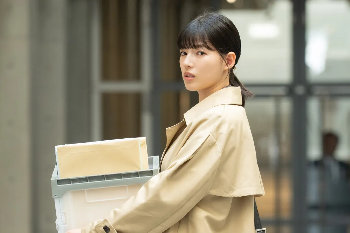 「県警批判記事」が世に→記者クラブを追放　5日放送『刑事、ふりだしに戻る』第7話【あらすじ】