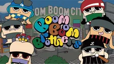 BE:FIRSTメンバー考案のキャラクター「Boom Boom Brothers」デビュー　個性あふれる6体が誕生