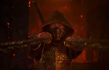 真田広之、『モータルコンバット』の魅力語る「決めゼリフも全力で」『SHOGUN 将軍』とは「両極だからこそ面白い」