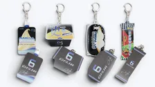 千葉ロッテ、“BLACK SUMMER WEEK×ロッテのアイス”コラボアイテム発売へ