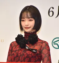 【2026年 上半期ブレイク俳優ランキング（女性編）】 朝ドラ『風、薫る』ヒロイン・見上愛が1位に