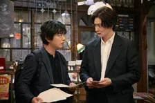 『田鎖ブラザーズ』第8話　ついに両親殺害事件の犯人が浮き彫りになっていく