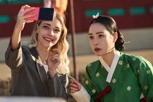イム・ジヨン『素晴らしき新世界』で輝く演技力！悪役からコメディまで、驚異の振り幅を見せた出演韓ドラ3選【ハングクTIMES Vol.263】