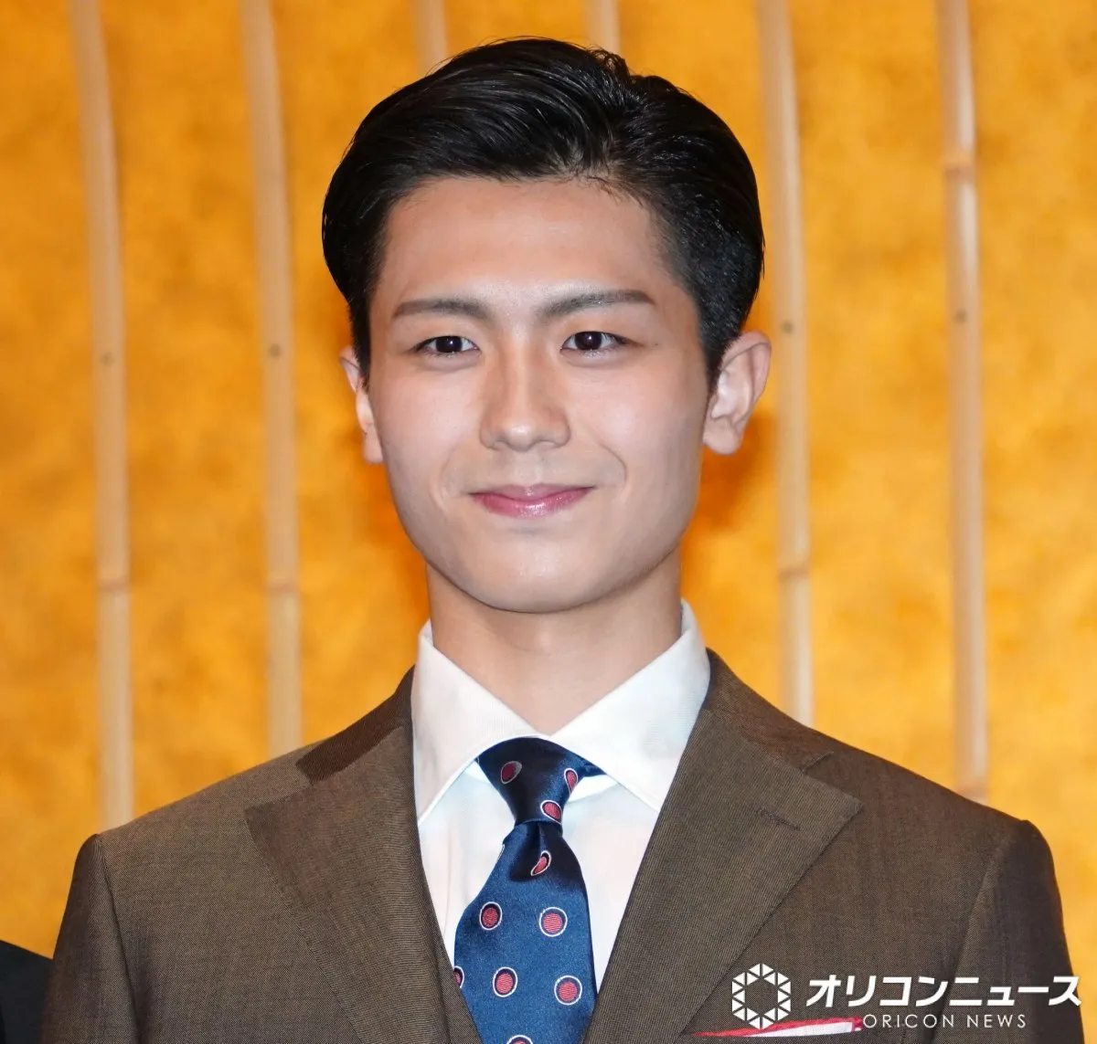 市川團子、アシタカの魅力語る「実は未来を大きく変えてる」　スーパー歌舞伎を創設した祖父・市川猿翁さんへの思いも
