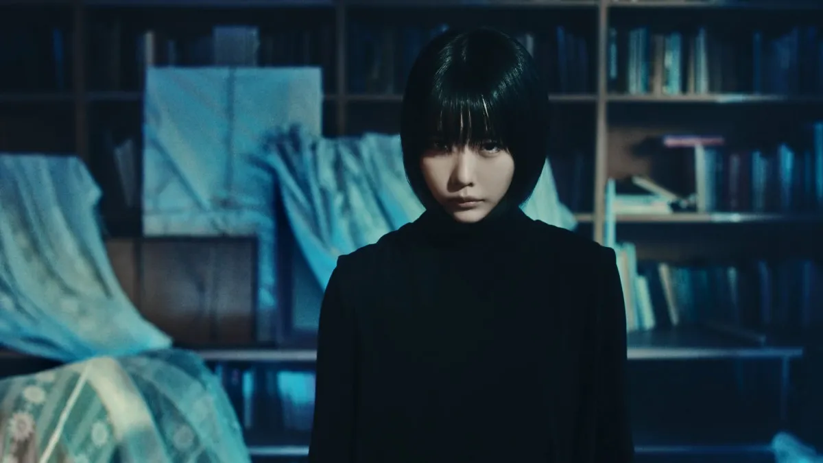 「不意打ち」あの、主演ドラマに再び登場　SNS反響「すごい存在感」「とても美しかった」『惡の華』第9話【ネタバレあり】