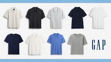 父の日のプレゼントの候補に？　Gap、夏のアイテムをラインナップ