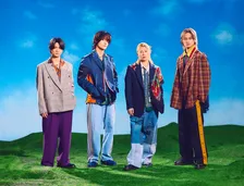 Aぇ! groupになぜ“沼る”のか　バンド、バラエティー、役者、楽曲から多角的に紐解く軌跡