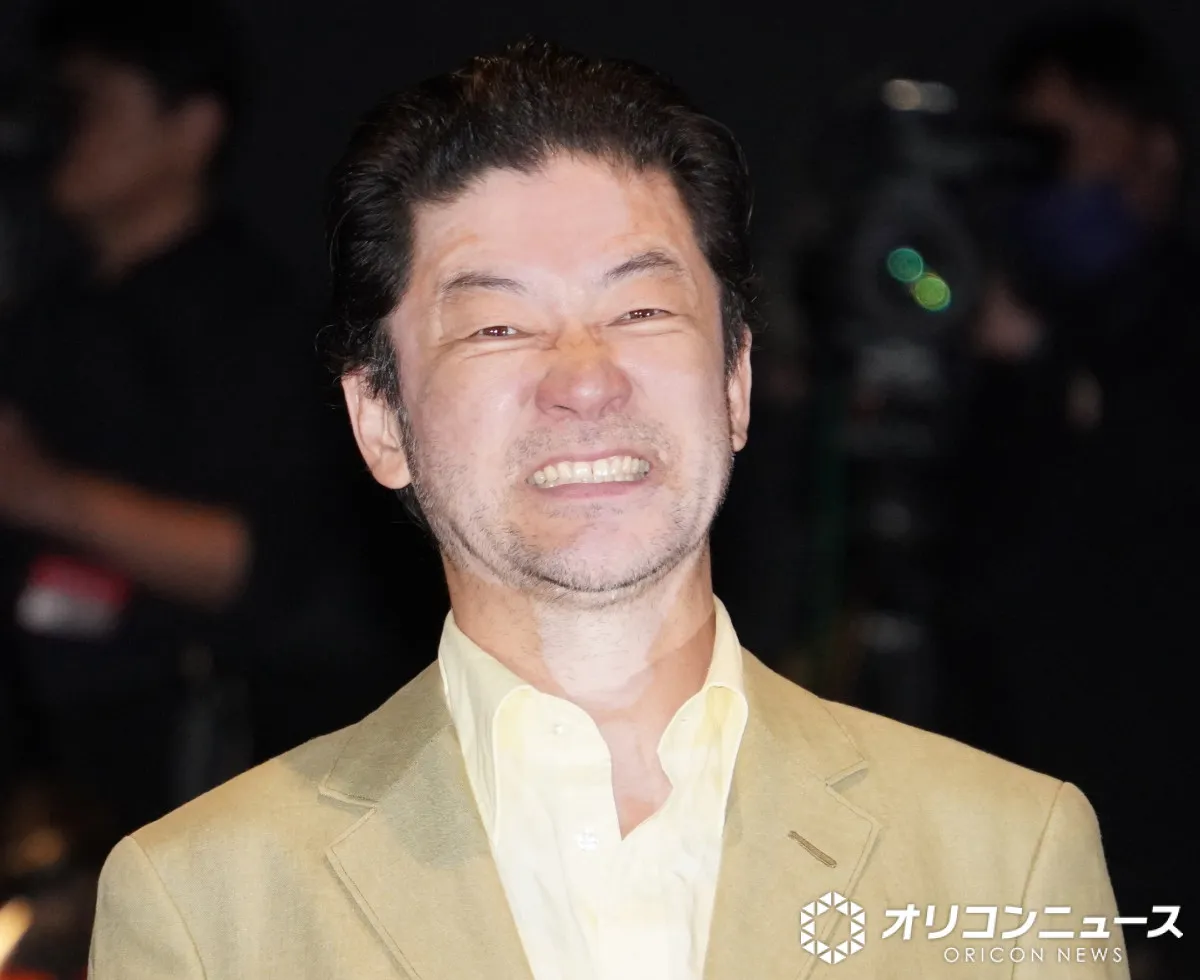 浅野忠信、真田広之のアクションに感激「敵わない」　『SHOGUN 将軍』で伝授される