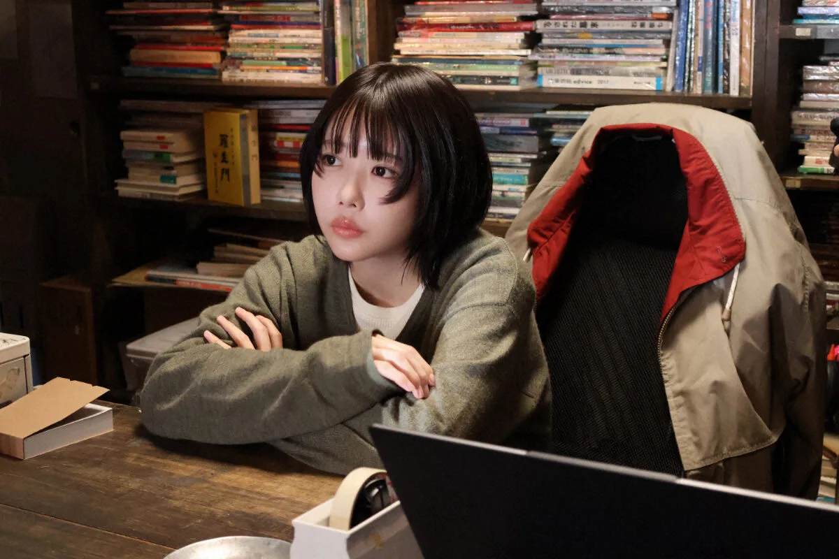 あの、単独初主演ドラマ今夜スタート　マイペースで少し前向きな役柄演じる　5日放送『わたしの相殺日記』第1話