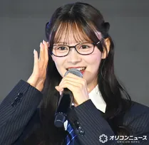 渡辺麻友以来12年ぶり2作連続センターのAKB48伊藤百花、“初の試み”で大役「すごくうれしい」