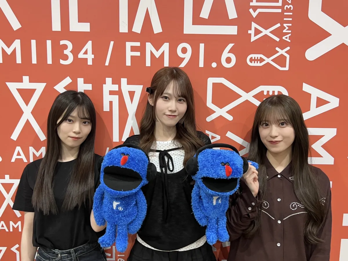 『櫻坂46の「さ」』“デモジェル山下”がまさかの復活　スペシャルウィークに山下瞳月＆村井優が出演【コメントあり】