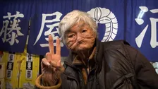 伝説の「くしゃおじさん」登場…“名物おじさん”そろう野崎参道商店街　今夜テレビ大阪『誰も知らんキング』