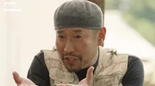 渡部陽一、大きな転換期は「30歳のときのイラク戦争」　戦場での壮絶な体験を告白「心、壊れました」