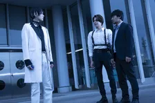 【仮面ライダーゼッツ】Case38「矯める」あらすじ　ノクス、立ちはだかるロードスリーと激突
