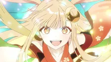 人気ジャンプ漫画家が描いた『超かぐや姫！』新たなイラストにネット衝撃「レベルの格が違う」