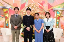 『新婚さん』マチアプで出会い…生まれた病院が一緒だった　母たちの証言に驚がく「こんなんドラマでも見たことない！」　27年前を再現したプロポーズ