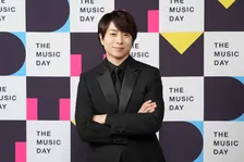 櫻井翔、14年連続『THE MUSIC DAY』総合司会に決定　9時間半生放送【コメント全文】