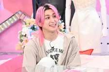 佐久間大介、“婚活界の女帝”にタジタジ　薄幸のリアル結婚相談もぶった斬り