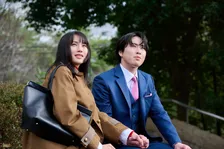 【ターミネーターと恋しちゃったら】宮舘涼太、サプライズ受け感動的な別れに　最終話は予想のつかない怒とうの展開