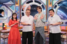 Snow Man・阿部亮平、“健康の新常識”に驚きまくり　酷暑の乗り切り方学ぶ