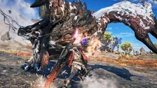 『モンスターハンターワイルズ：アセンダンス』大型拡張コンテンツ2027年発売　映像解禁「古龍」深く関わる