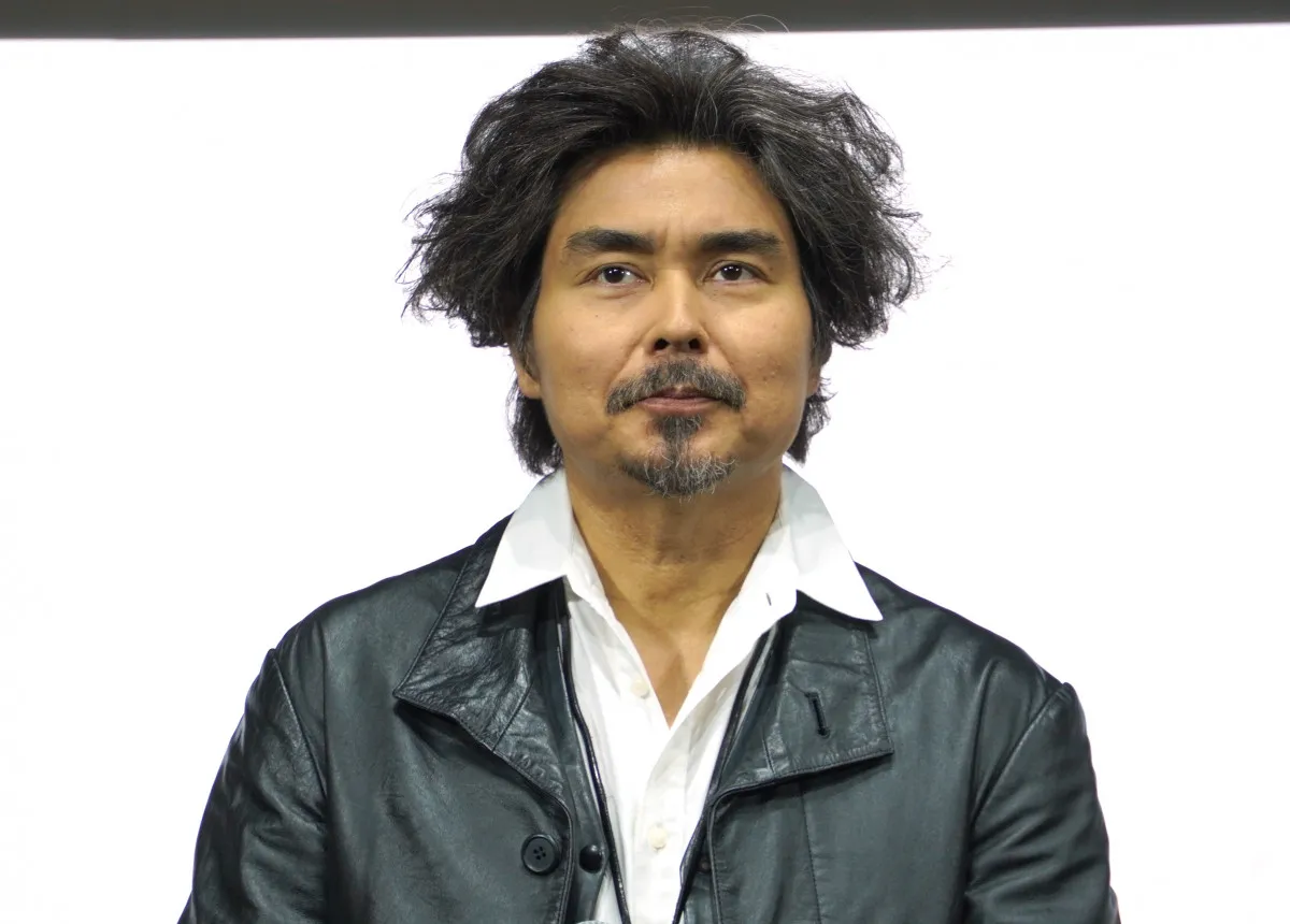 小澤征悦、妻・桑子真帆アナの妊娠を笑顔で生報告「しっかりサポートしてあげたい」　自身の52歳の誕生日に発表