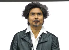 小澤征悦、妻・桑子真帆アナの妊娠を笑顔で生報告「しっかりサポートしてあげたい」　自身の52歳の誕生日に発表