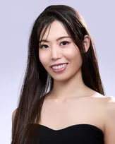 身長170cm、薬剤師として働くミス・ユニバース奈良代表・中西 晴香さん「『健康＝美しさ』という価値観を私自身で証明したい」