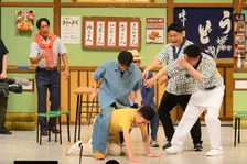 坂井瑠星、NGKで“マキバオー”に騎乗　「乳首ドリル」鞭バージョンも披露