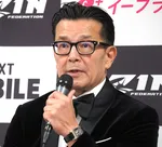 【RIZIN】榊原CEOが語る“シェイドゥラエフ包囲網”そしてBreakingDown対抗戦の狙い【総括インタビュー】