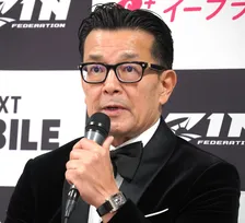 【RIZIN】榊原CEOが語る“シェイドゥラエフ包囲網”そしてBreakingDown対抗戦の狙い【総括インタビュー】