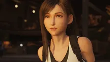 人気漫画家が描く『FF7』ティファのイラストにネット衝撃「先生のティファ！」