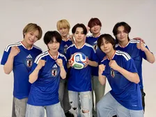 Travis Japanのサッカー番組『けるとめる』、フジテレビ系列『FIFAワールドカップ2026』を応援「全力でエールを届けたい」