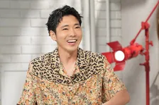 柄本佑、大きすぎる父の存在語る「誰よりも芝居が好きな父の背中を見て育った」　妻・江口のりことの交際秘話も
