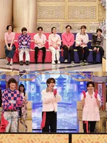 櫻井翔、助っ人のはずが凡ミス発動　Snow Man＆小木博明「かわいいところが出ちゃってましたね（笑）」