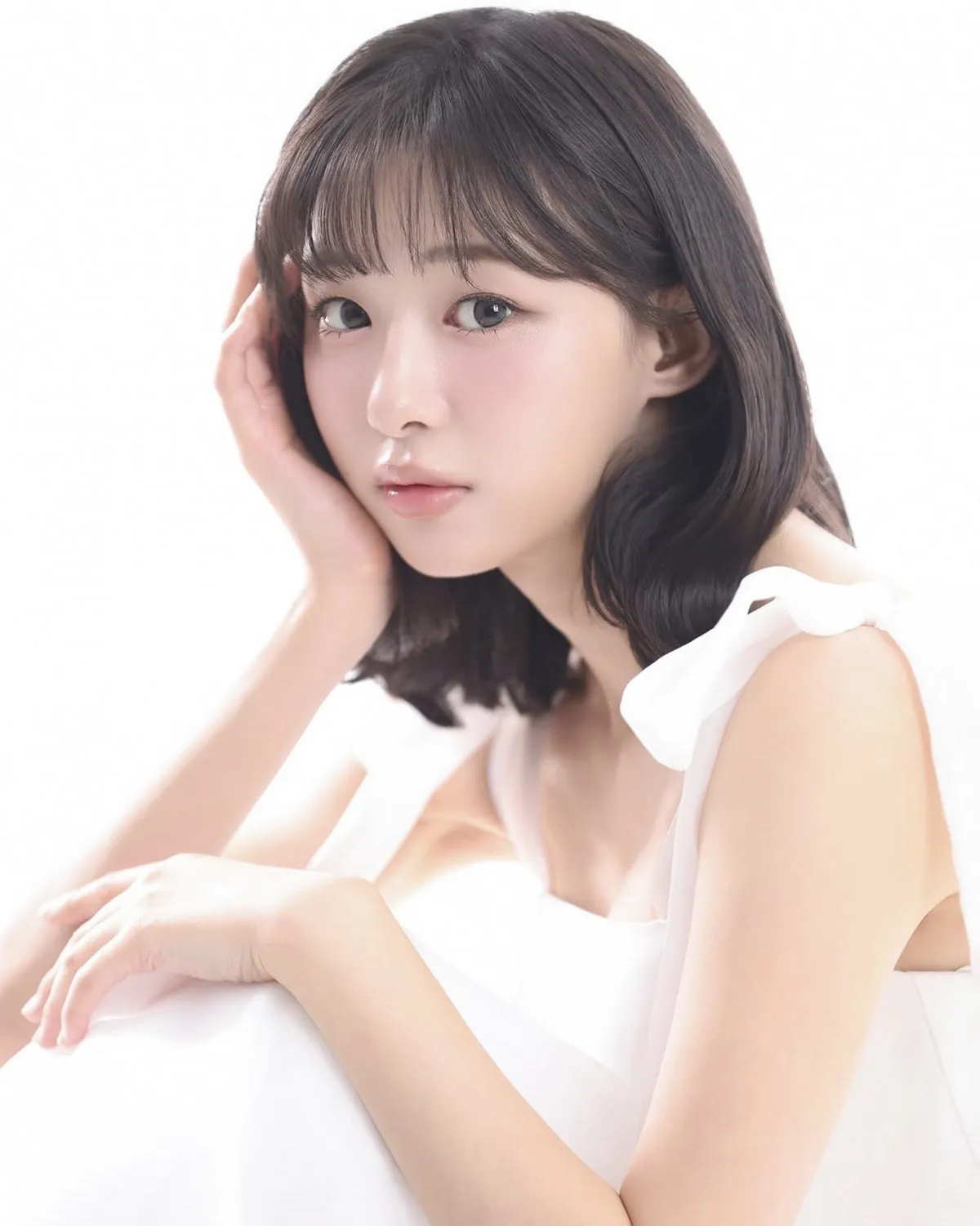 “補聴器をつけた天使”我妻ゆりか、いじめや葛藤を乗り越え活動「同じように悩む人に届けたい」