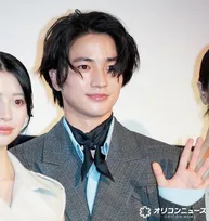 木戸大聖、赤の他人に「クリーニングのタグついてますよ」　葛藤の末に声かけ感謝される