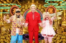 出演者は全員金髪…　テレ東で7日放送『ゴールドラッシュJAPAN』【出演者コメント】