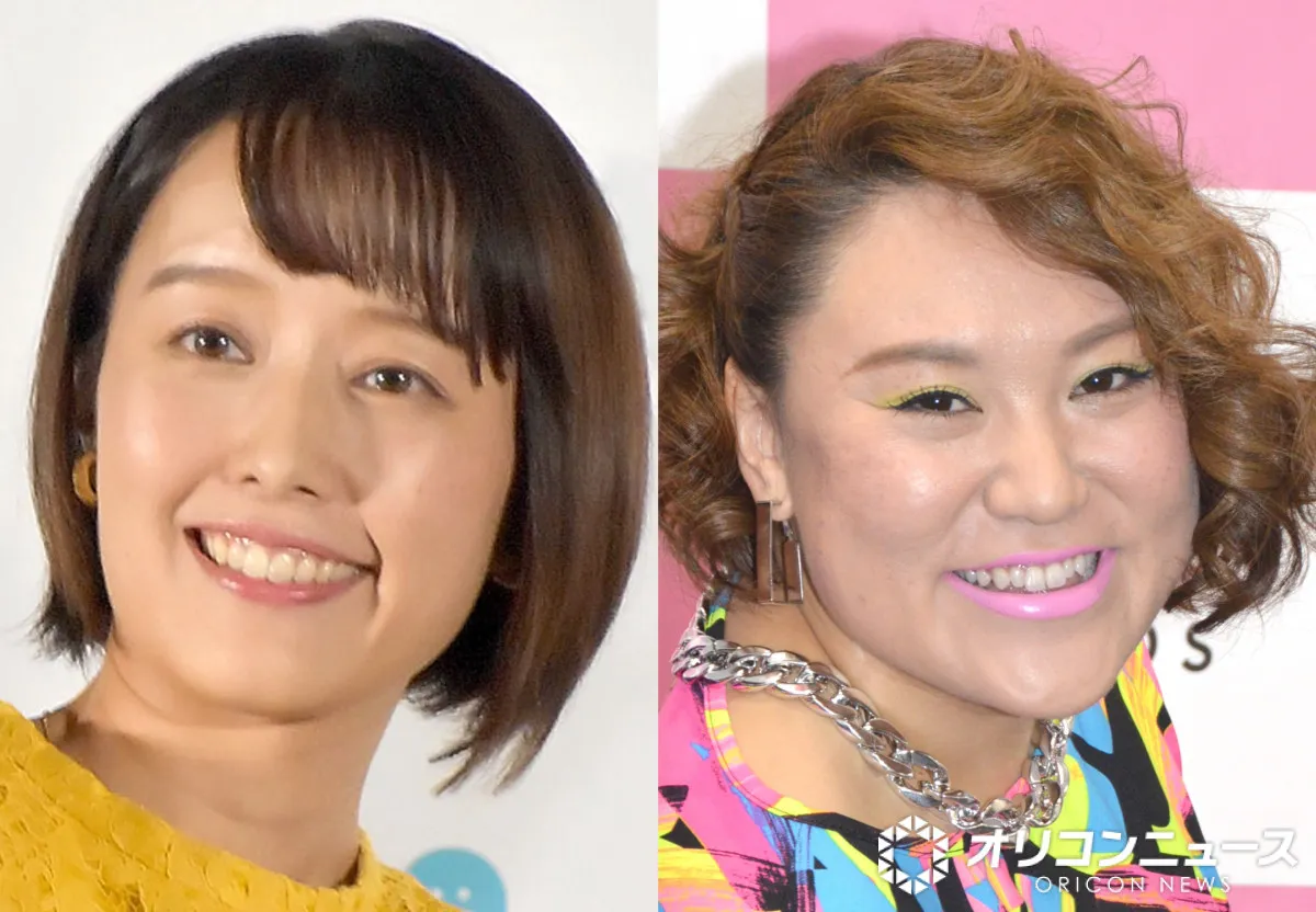 中村仁美、北海道4位・バービーの“ガチすぎる経歴”に大焦り「レベルが…違いすぎる〜」「大変な方を誘ってしまった」