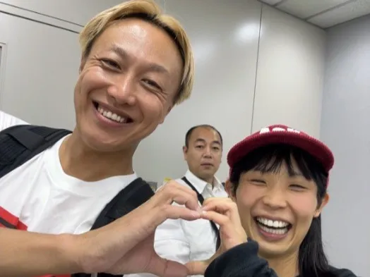 きしたかの高野、お見送り芸人しんいちの“真の顔”暴露　まるゆかイジり後は「奥さんの好きなエビを贈ってくれる」