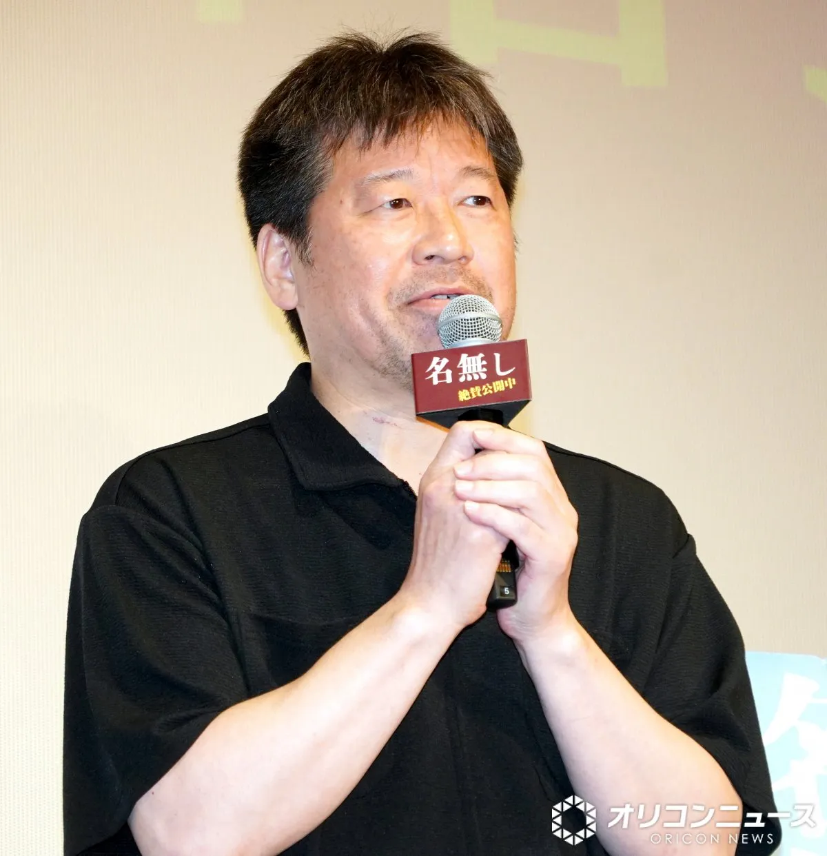 佐藤二朗、『名無し』映画化は30人のPに持ち込むも断られる「オリジナルは難しい」　異例の大ヒットに喜び