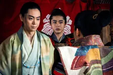 『今夜の豊臣兄弟！』半兵衛の体調が悪化して…