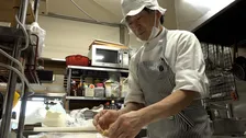 東大中退→フレンチの名店→さらに新天地　今夜『情熱大陸』“予約のとれない人間ドック”が登場