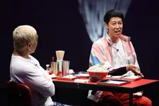 小籔千豊、『笑ってはいけない』で大御所俳優に全力ビンタ→まさかの反応に衝撃「すいませんって一回も言わさず…」
