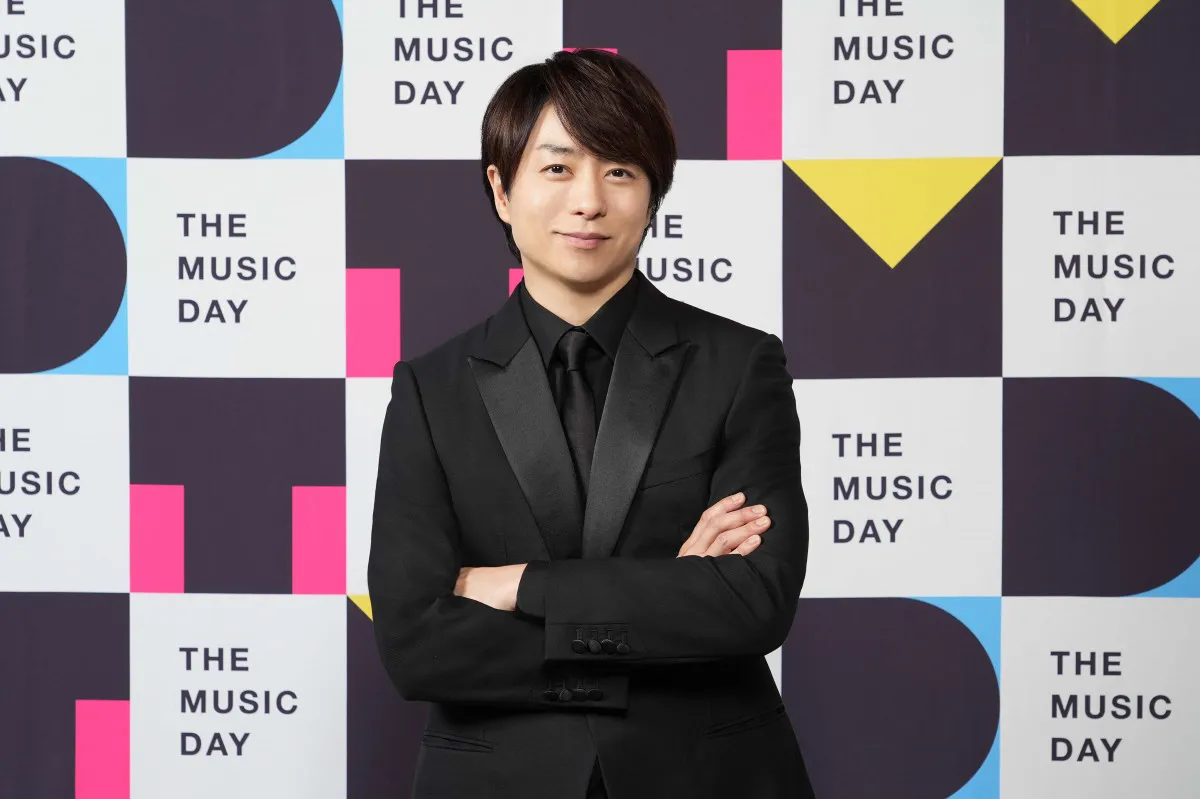 『THE MUSIC DAY』出演アーティスト第1弾発表　SixTONES、Number_i、NiziU、HANA、BE:FIRST、M!LK【出演アーティスト一覧】