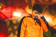 浜田雅功、雨の中熱唱・涙　野外フェス『ごぶごぶフェス』過去最多の計5.4万人動員【レポート】