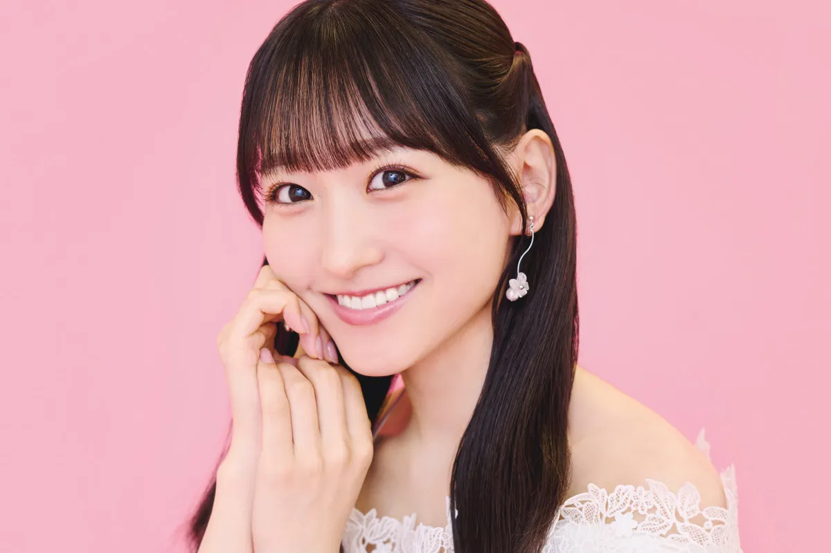 乃木坂46一ノ瀬美空、初の表題曲センター決定　大越ひなの・森平麗心が初選抜入り　タイトルは「是非に及ばず」【フォーメーション一覧あり】
