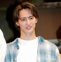 Travis Japan川島如恵留、ステージ復帰1周年で断言“振り返れば必要な経験値だった”　仲間の大切さを実感