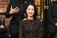 戸田恵梨香、恩師との約20年ぶり再会に涙　細木かおりさん登場「一番大事にした方がいいものは…」